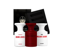 СЕТ ТОП-3 від BORNTOSTANDOUT