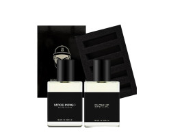 СЕТ ТОП-2 від MOTH AND RABBIT