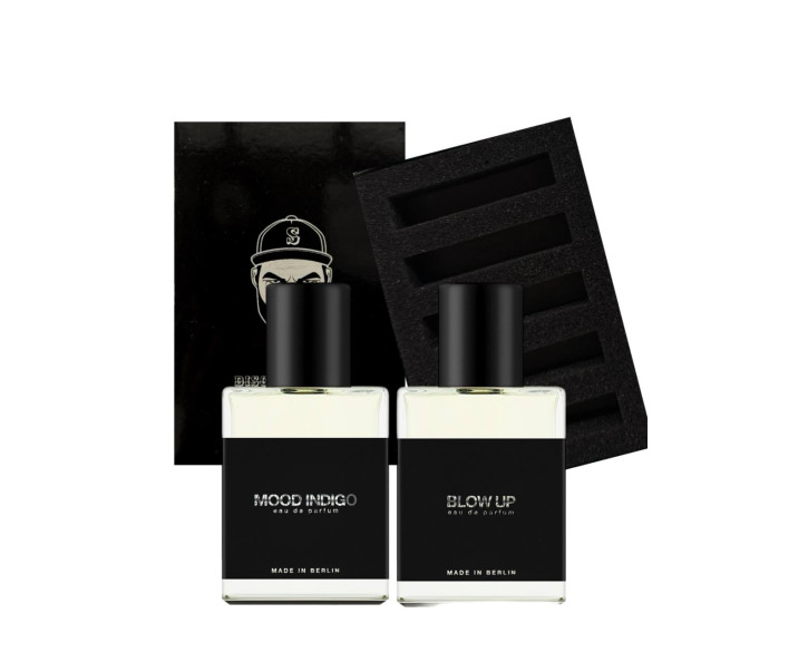 СЕТ ТОП-2 від MOTH AND RABBIT