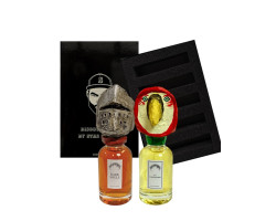 СЕТ ТОП-2 ВІД ALEJANDRO ACOSTA