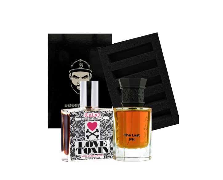 СЕТ ТОП-2 ВІД CALAJ