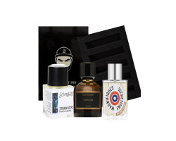 СЕТ ТОП-3 «НАЙБРИДКІШІ ПАРФУМИ У СВІТІ»