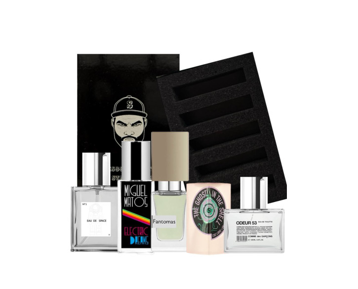 СЕТ «СИНТЕТИЧНА НАДПРИРОДНІСТЬ»