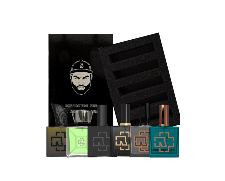 Сет ТОП ДЛЯ НЬОГО ВІД RAMMSTEIN