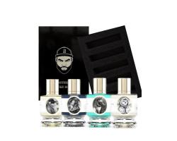 СЕТ «ОСІННІЙ ВАЙБ» ВІД ZOOLOGIST