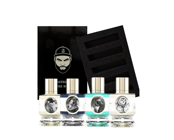 СЕТ «ОСІННІЙ ВАЙБ» ВІД ZOOLOGIST