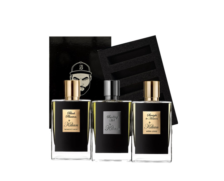 Сет «Топ 3 чоловічих аромати від Kilian»