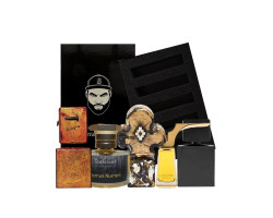 Сет «Церковні аромати»