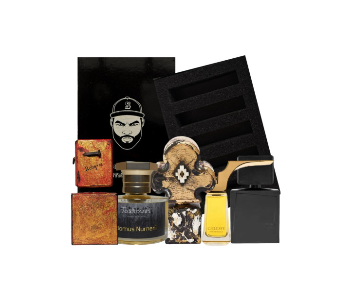 Сет «Церковні аромати»