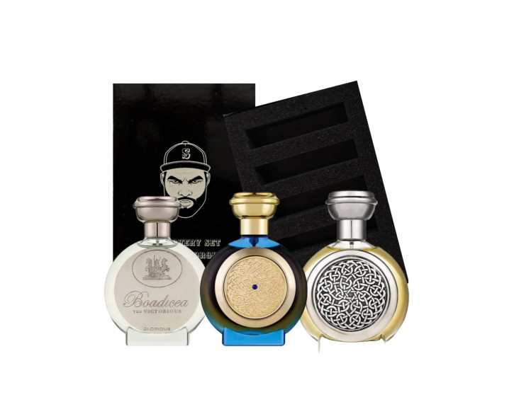 Сет «Бестселери Boadicea the Victorious»