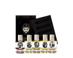 Сет «Брутальний від Zoologist»