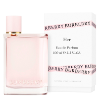 Мініатюра Burberry Her EDP 5мл