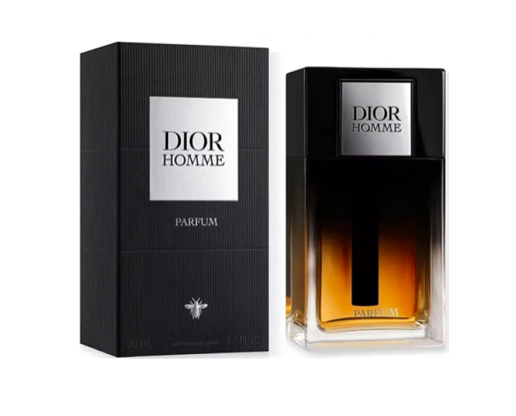 Мініатюра Dior Homme Parfum 7мл