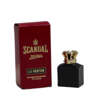 Мініатюра Jean Paul Gaultier Scandal Le Parfum 7мл
