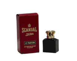 Мініатюра Jean Paul Gaultier Scandal Le Parfum 7.5мл