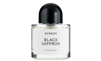 Розпив Byredo Black Saffron 1мл
