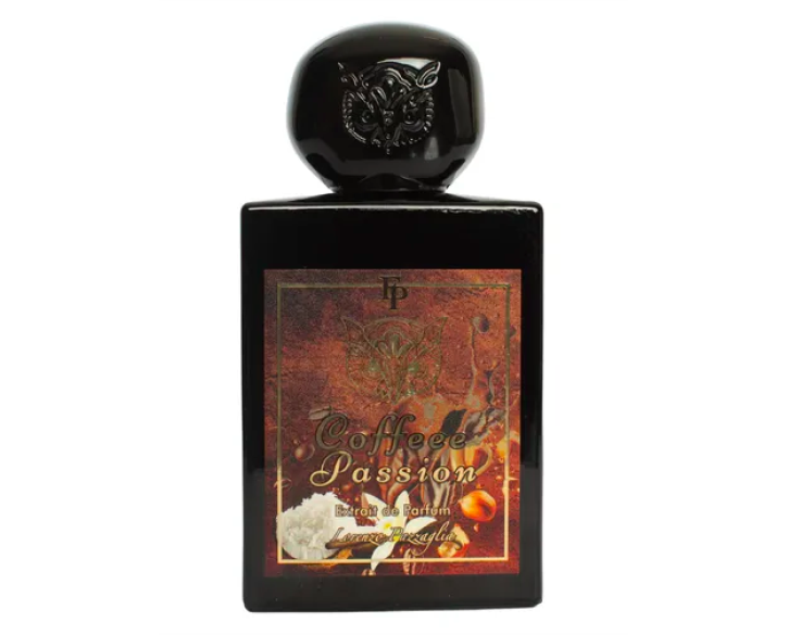 Розпив Coffeee Passion Lorenzo Pazzaglia 1мл