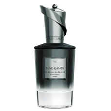 Розпив French Defense Mind Games 1мл