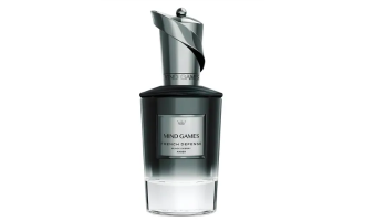 Розпив French Defense Mind Games 1мл