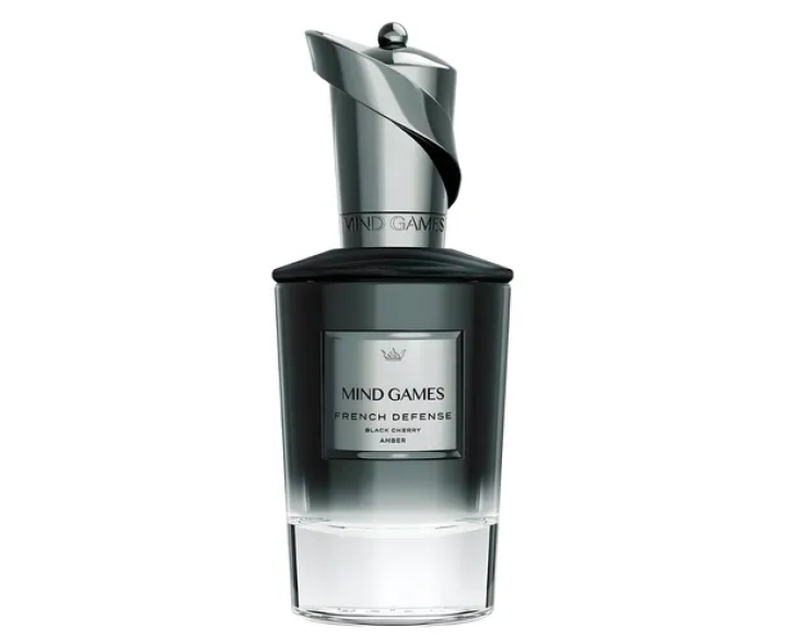 Розпив French Defense Mind Games 1мл