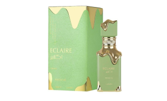 Розпив Lattafa Perfumes Eclaire Pistache 1мл