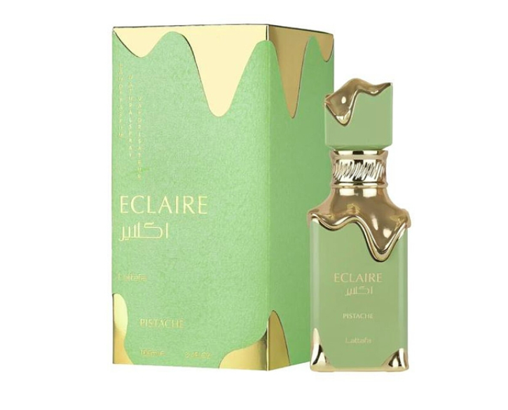 Парфуми Lattafa Perfumes Eclaire Pistache 100мл