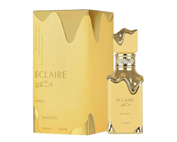 Розпив Lattafa Perfumes Eclaire Banoffi 1мл