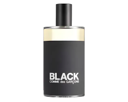 Розпив Black Eau de Toilette Comme des Garcons 1мл