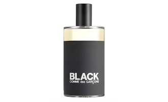 Розпив Black Eau de Toilette Comme des Garcons 1мл