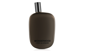 Розпив Comme des Garcons Wonderwood 1мл