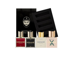 Сет «Бестселлери від Nishane»