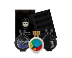 ТОП-3 БЕСТСЕЛЕРИ ВІД Haute Fragrance Company