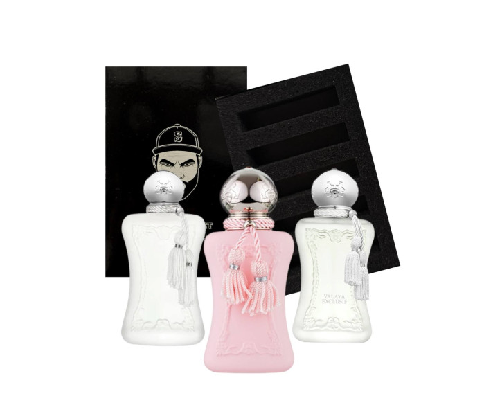 БЕСТСЕЛЕРИ ДЛЯ НЕЇ ВІД Parfums de Marly