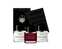 СЕТ «ДЕРЕВНИЙ» ВІД BYREDO