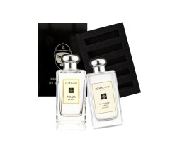 БЕСТСЕЛЕРИ ВІД JO MALONE