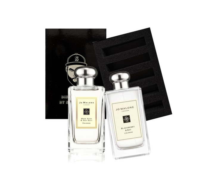 БЕСТСЕЛЕРИ ВІД JO MALONE