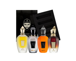 СЕТ “ВЕЧІРНІЙ” ВІД XERJOFF