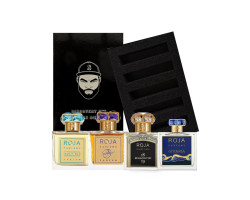 СЕТ ЛАКШЕРІ ВІД ROJA