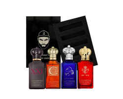 СЕТ ВЕЧІРНІЙ ВІД CLIVE CHRISTIAN