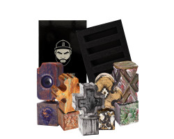 Сет "Топ-5 від Adi Ale Van"