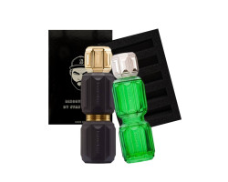 СЕТ «EIGHT COLLECTION» ВІД STEFANO RICCI