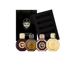 СЕТ «ВЕЧІРНІЙ ДЛЯ НЬОГО» ВІД Stefano Ricci