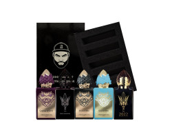 СЕТ ДЛЯ НЬОГО від Stéphane Humbert Lucas