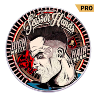 КРЕМ ДЛЯ ВОЛОССЯ Scissor Hands Bad Groom 115 мл
