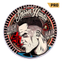 КРЕМ ДЛЯ ВОЛОССЯ Scissor Hands Bad Groom 30 мл