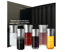 Сет «Бестселери Liquides Imaginaires»