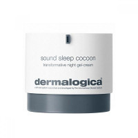 Dermalogica Sound Sleep Cocoon - Нічний крем, 50 мл