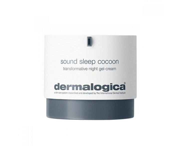 Dermalogica Sound Sleep Cocoon - Нічний крем, 50 мл