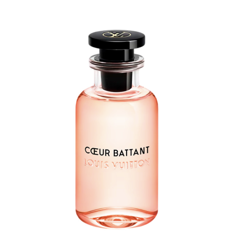 新 発売コスメ・美容 - LOUIS VUITTON COEUR BATTANT 100ml