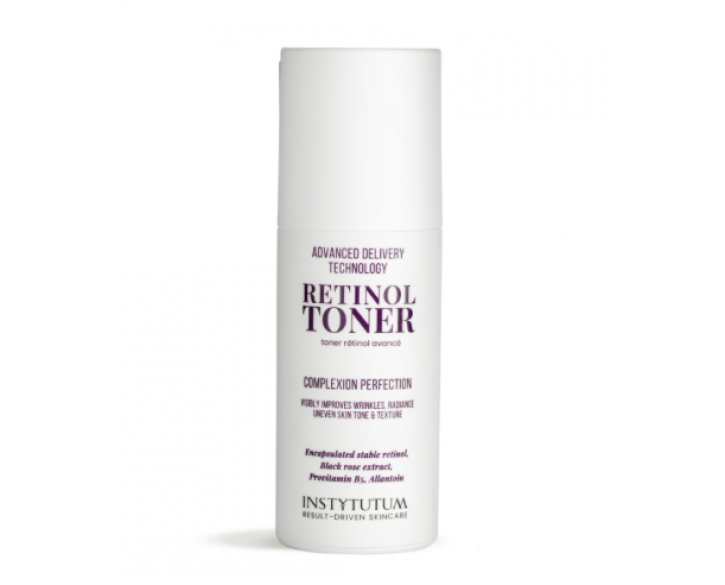 ТОНЕР З РЕТИНОЛОМ ADVANCED RETINOL TONER INSTYTUTUM 50ml